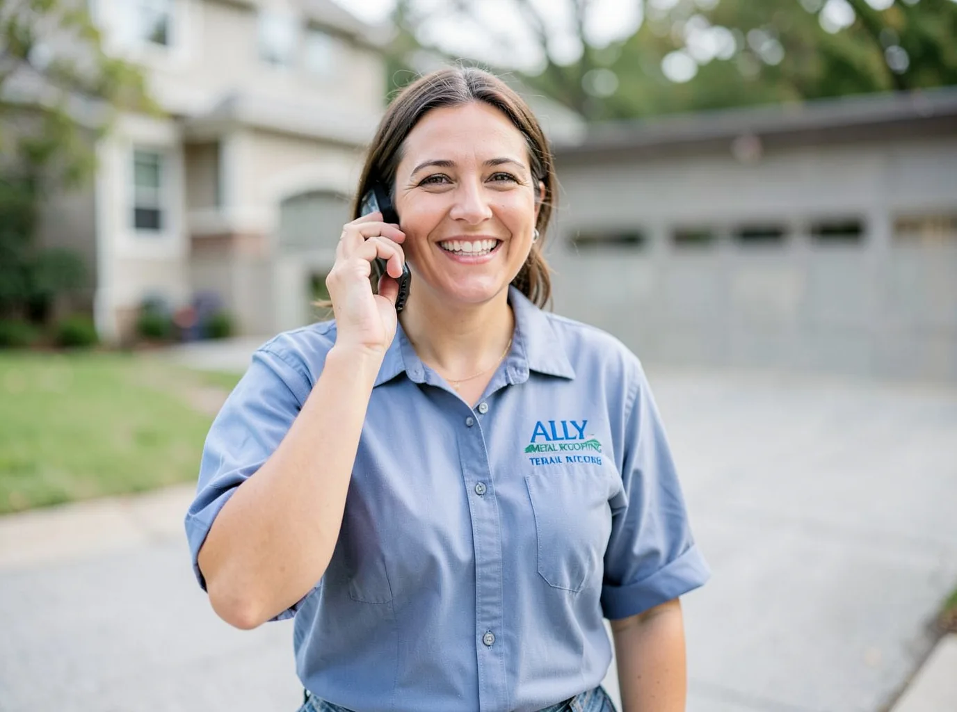 Metal Roof Installation North Olmsted, OH FAQs
